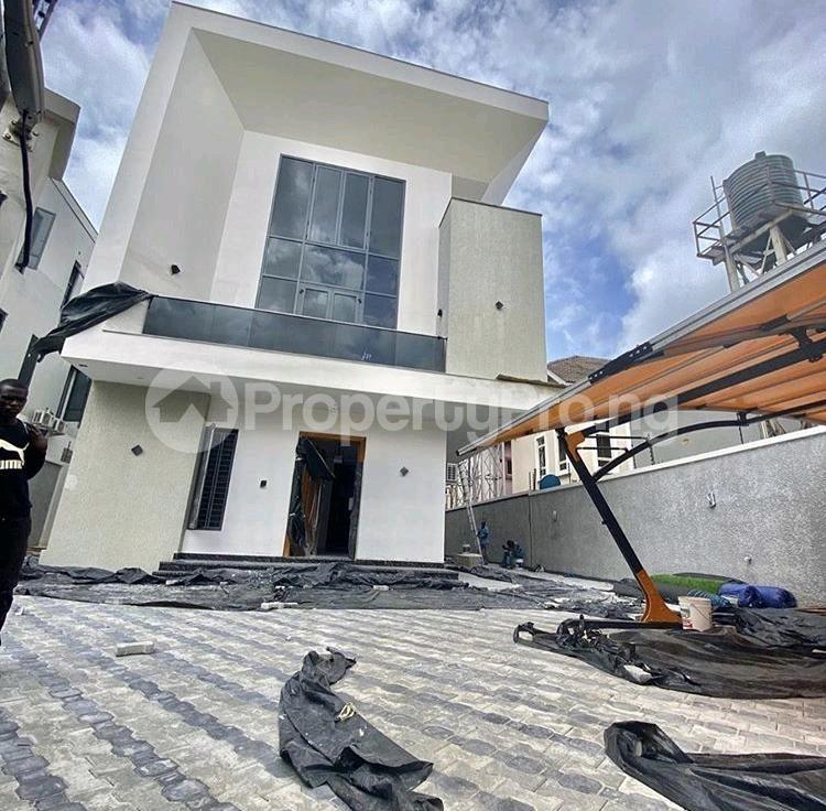 5 bedroom House for sale Lekki Phase 1 Lekki Lagos