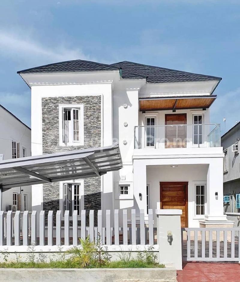 5 bedroom House for sale Lekki Lagos