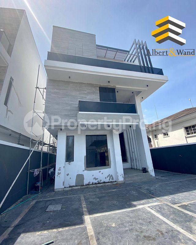 5 bedroom House for sale Lekki Phase 1 Lekki Lagos