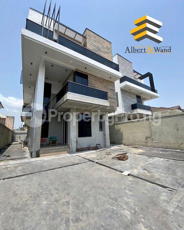 5 bedroom House for sale Lekki Phase 1 Lekki Lagos