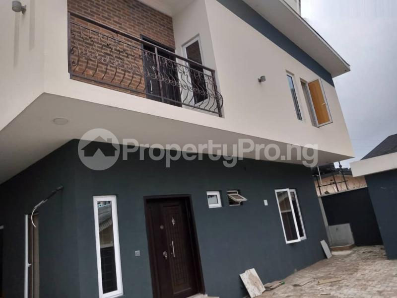 5 bedroom House for sale Magodo Kosofe/Ikosi Lagos