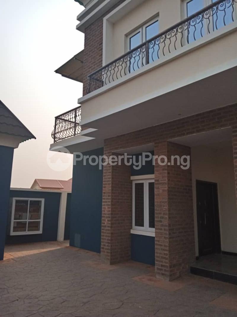 5 bedroom House for sale Shangisha Kosofe/Ikosi Lagos