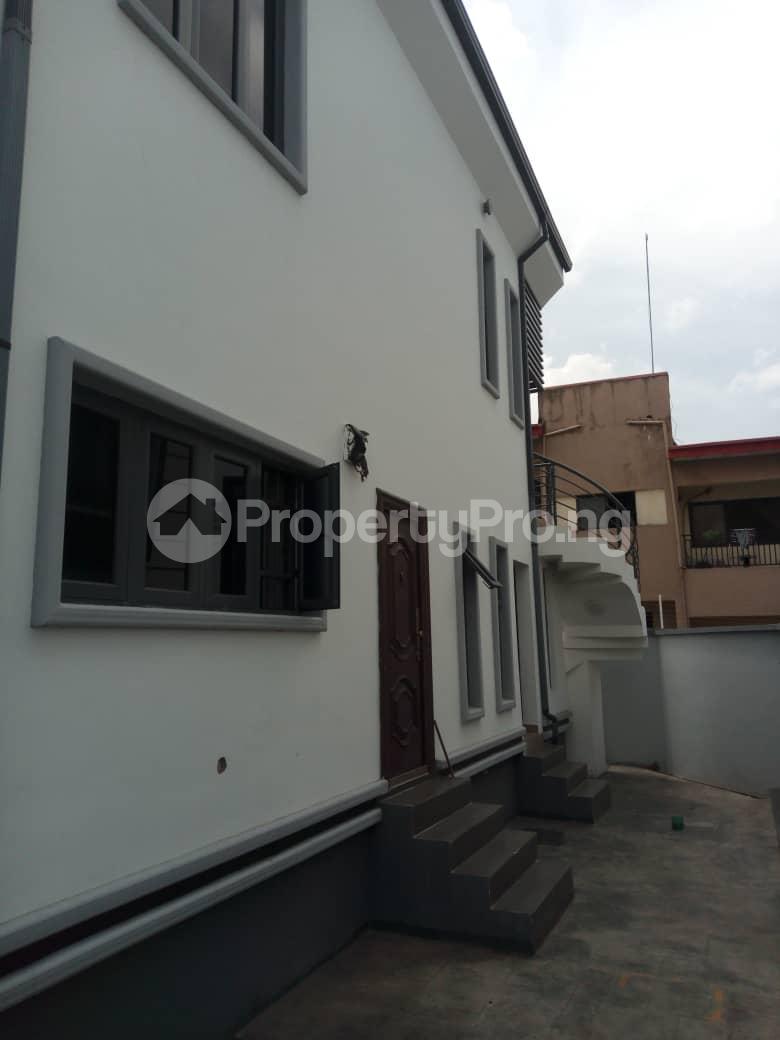 5 bedroom House for sale ... Magodo GRA Phase 2 Kosofe/Ikosi Lagos