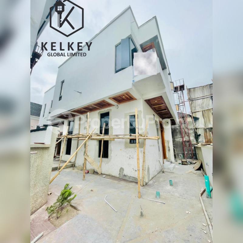 5 bedroom House for sale Ajah Lagos - 0