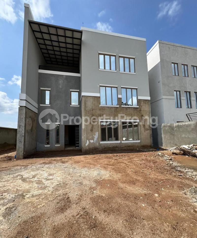 5 bedroom House for sale Maitama Abuja