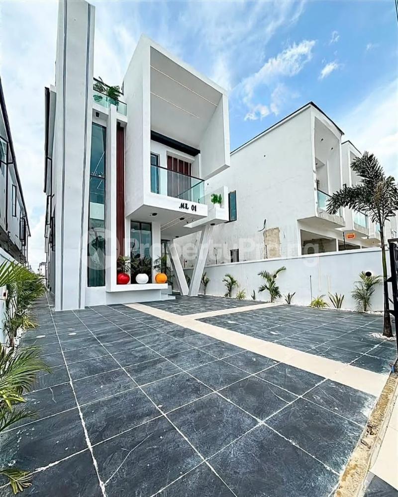 5 bedroom House for sale Ikota Lekki Lagos