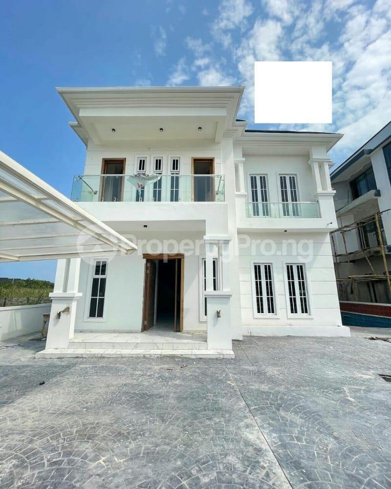 House for sale Lekki County Homes Lekki Lagos