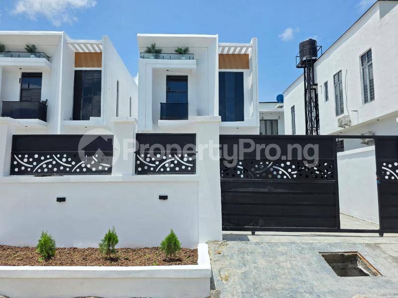 5 bedroom House for sale VGC Lekki Lagos