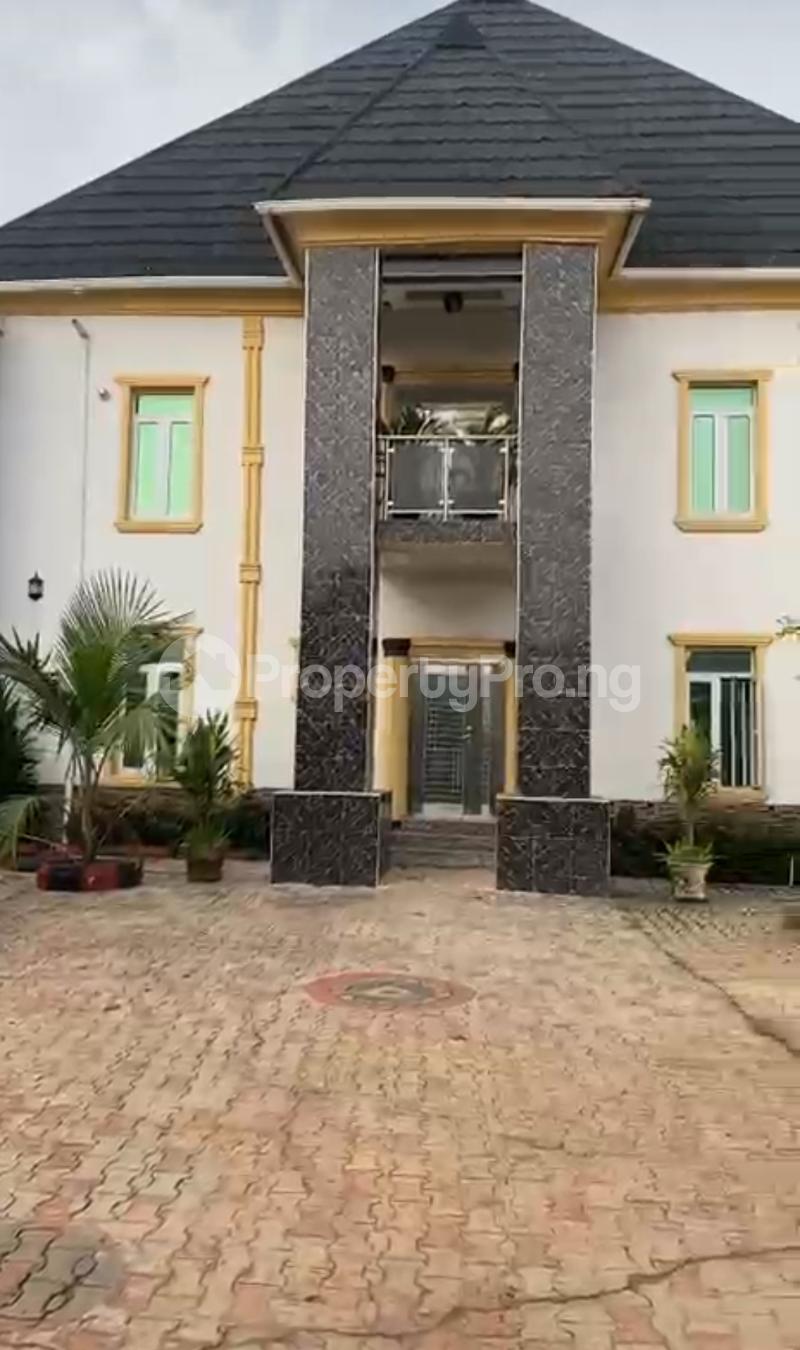 House for sale Off Idimu Road Egbe/Idimu Lagos
