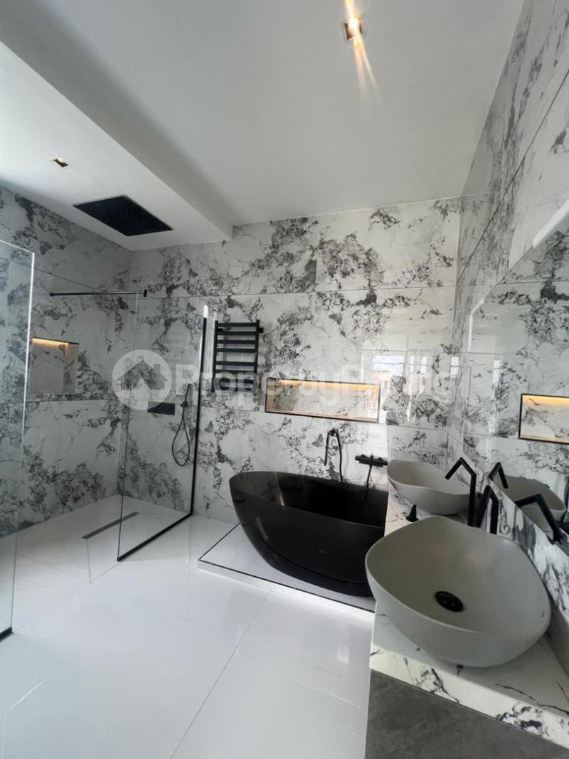 5 bedroom House for sale Ikate Lekki Lagos