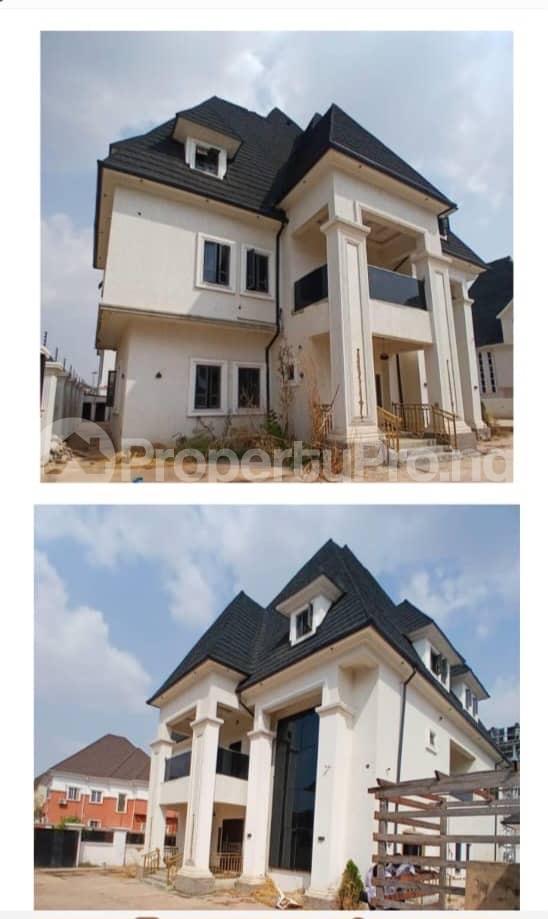 5 bedroom House for sale Karsana Abuja