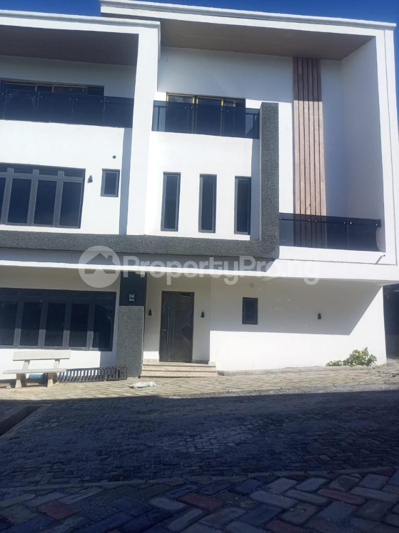 5 bedroom House for sale Guzape Abuja