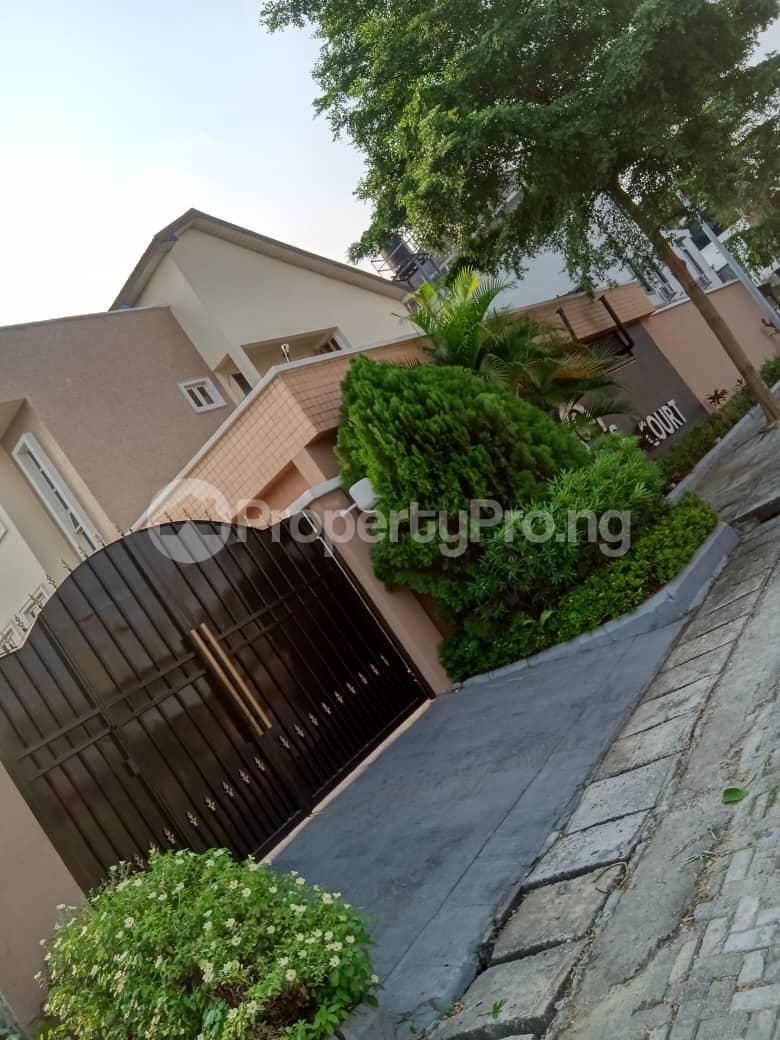 House for rent Banana Island Ikoyi Lagos