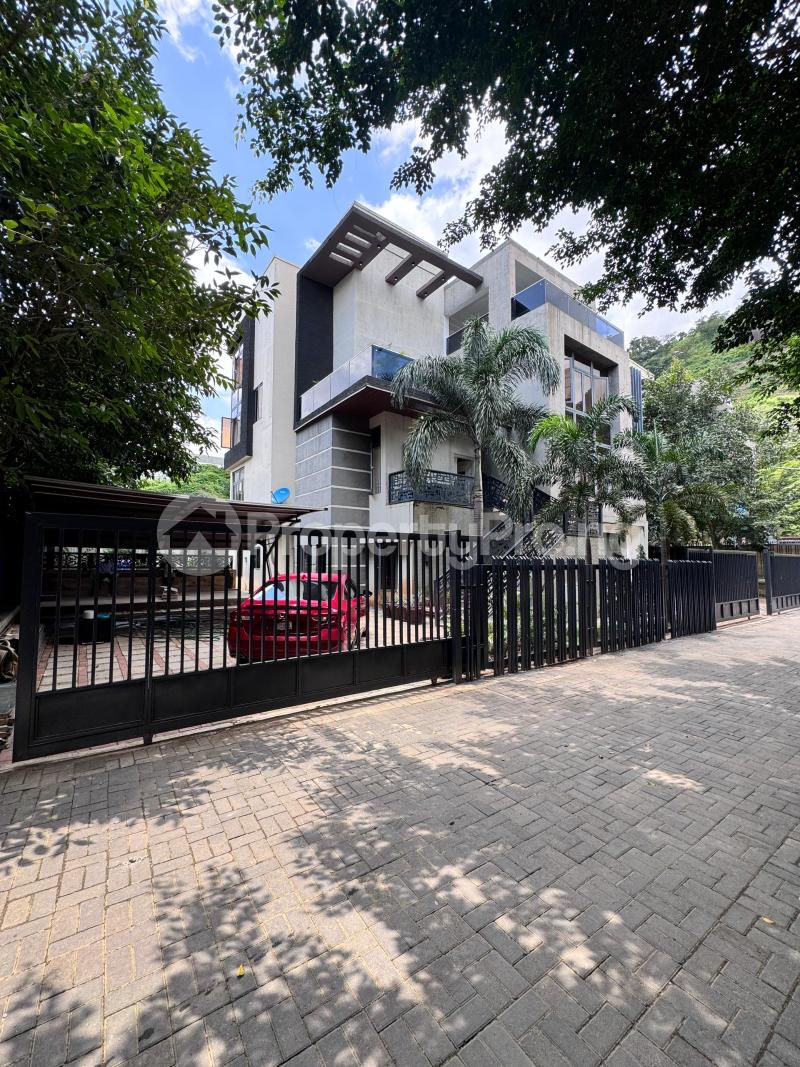 5 bedroom House for sale Katampe Ext Abuja