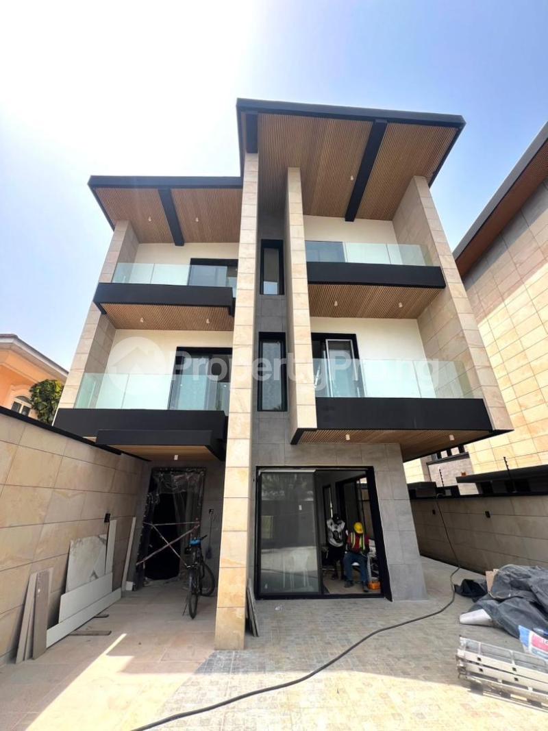 5 bedroom House for sale Banana Island Ikoyi Lagos