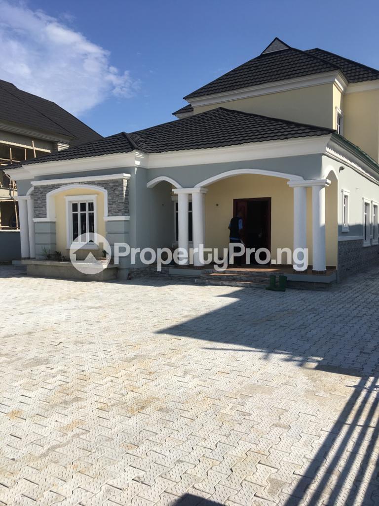 5 bedroom House for rent   Ibeju-Lekki Lagos