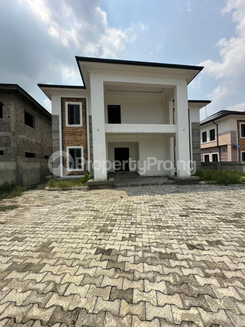 5 bedroom House for sale Port Harcourt Rivers