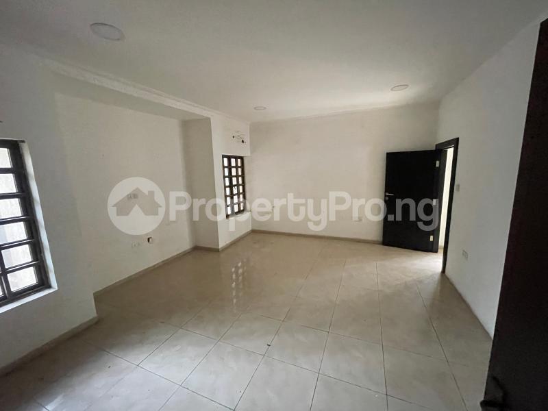 5 bedroom House for rent Wuse 2 Abuja