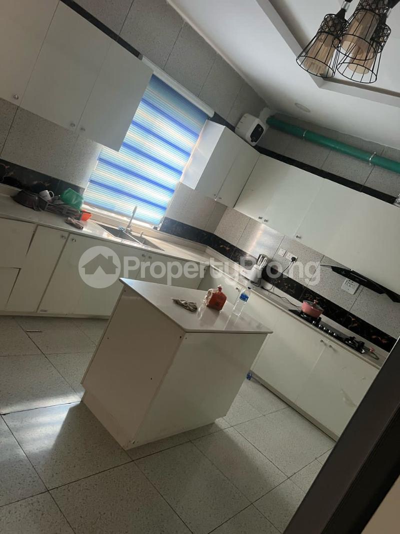 5 bedroom House for sale Ajah Lagos