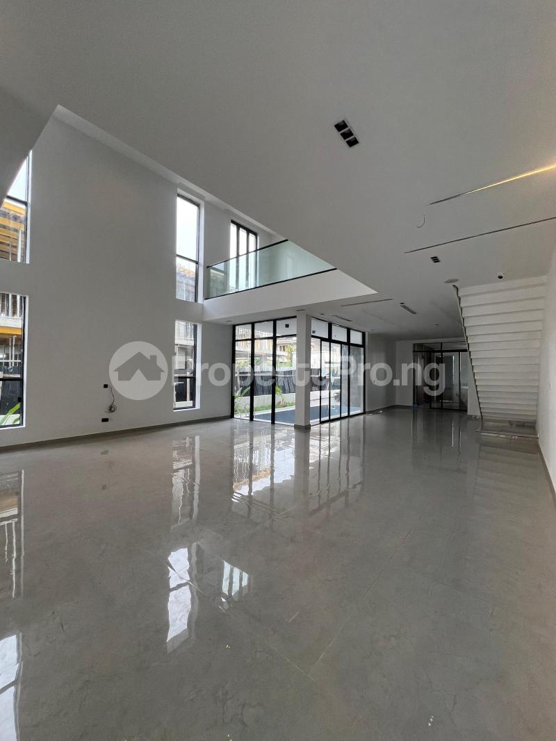5 bedroom House for sale Ikate Lekki Lagos