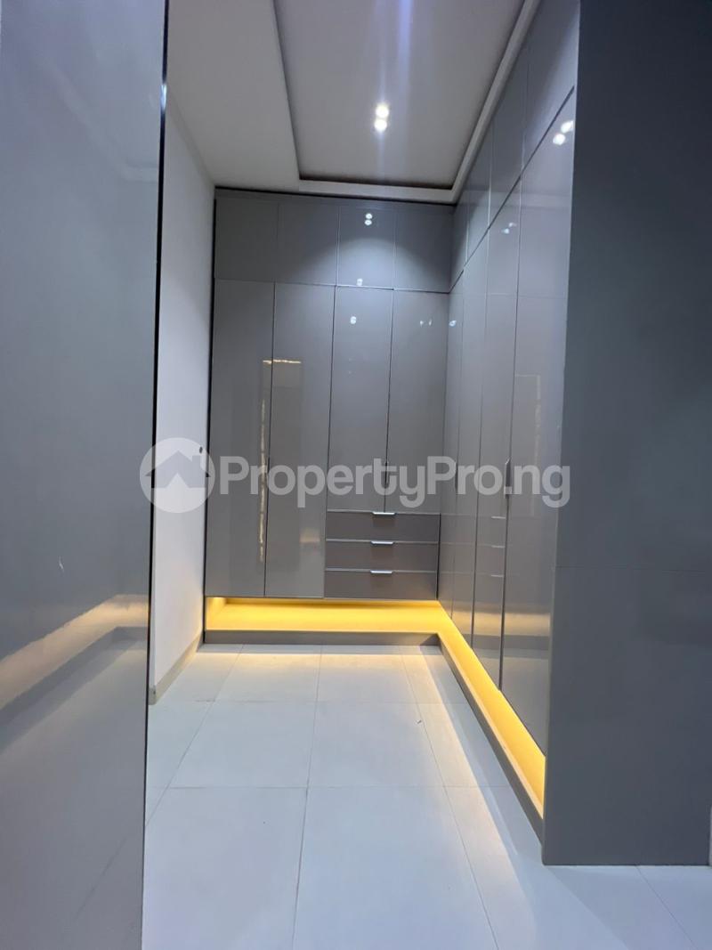 5 bedroom House for sale Old Ikoyi Ikoyi Lagos