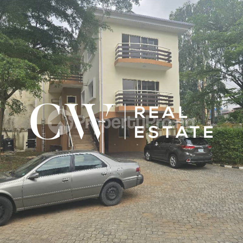 5 bedroom House for rent Ikoyi Lagos
