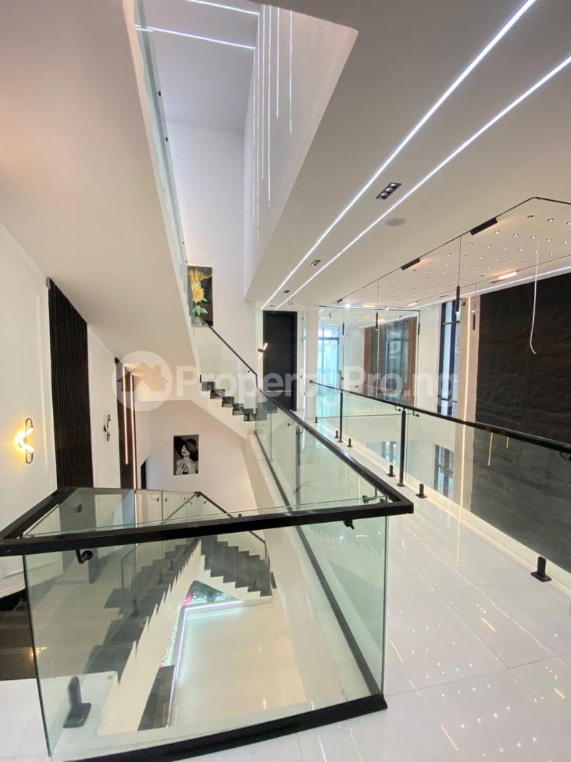 5 bedroom House for sale Chevron Lekki Lagos