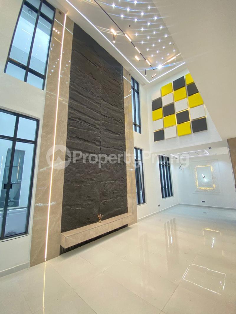 5 bedroom House for sale Chevron Lekki Lagos