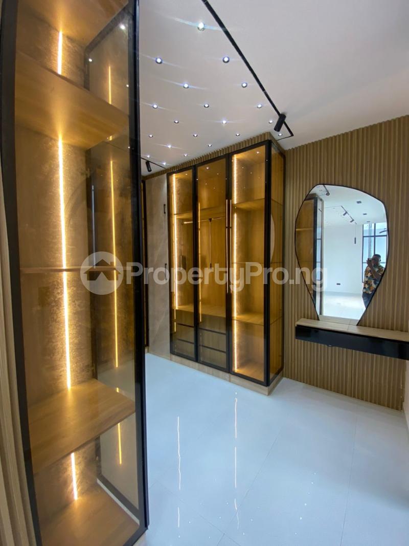 5 bedroom House for sale Chevron Lekki Lagos