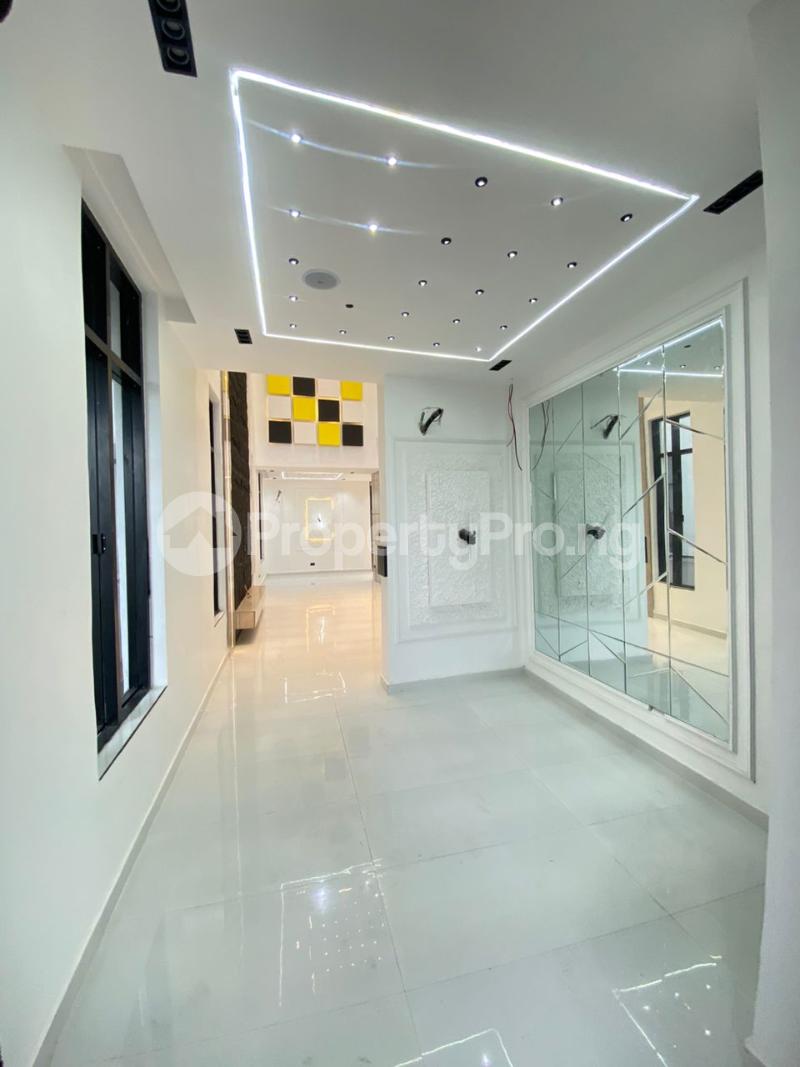 5 bedroom House for sale Chevron Lekki Lagos