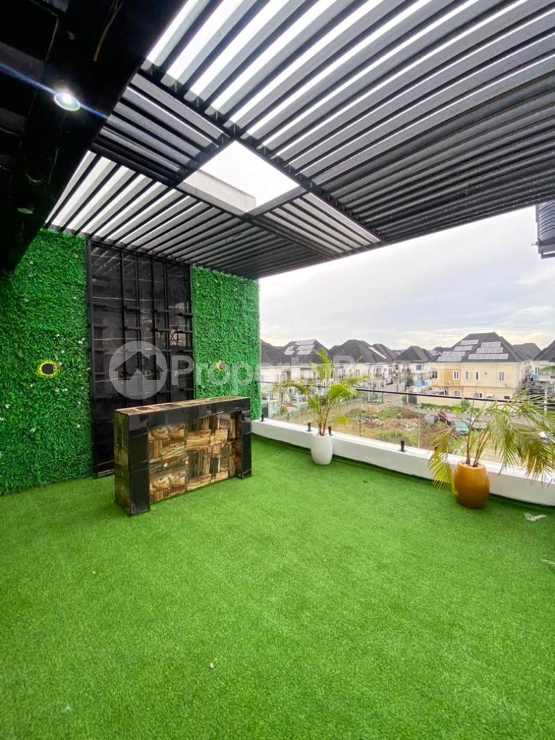 5 bedroom House for sale Chevron Lekki Lagos