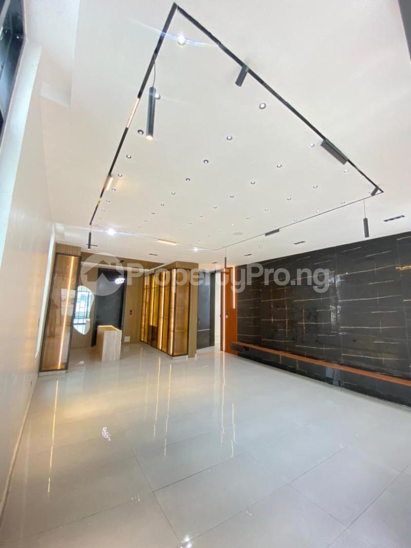 5 bedroom House for sale Chevron Lekki Lagos