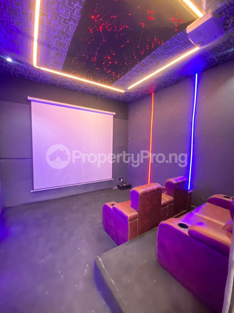 5 bedroom House for sale Chevron Lekki Lagos