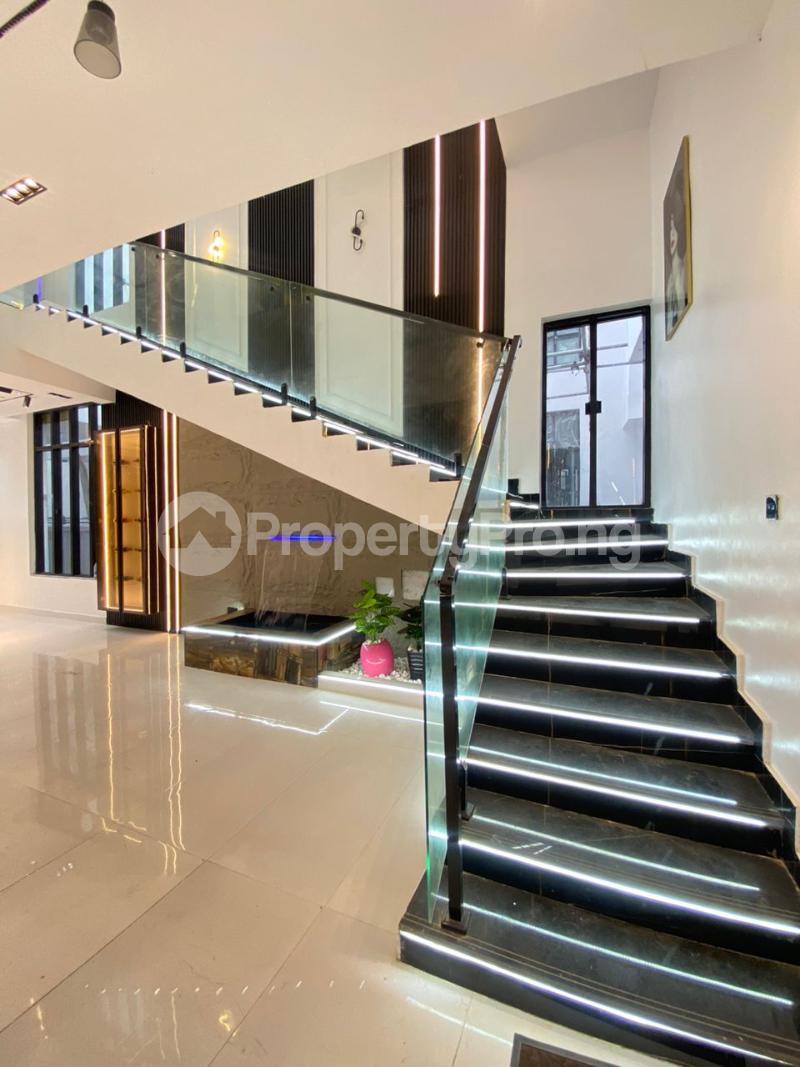 5 bedroom House for sale Chevron Lekki Lagos