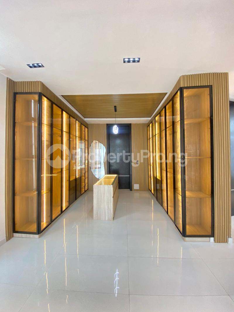 5 bedroom House for sale Chevron Lekki Lagos