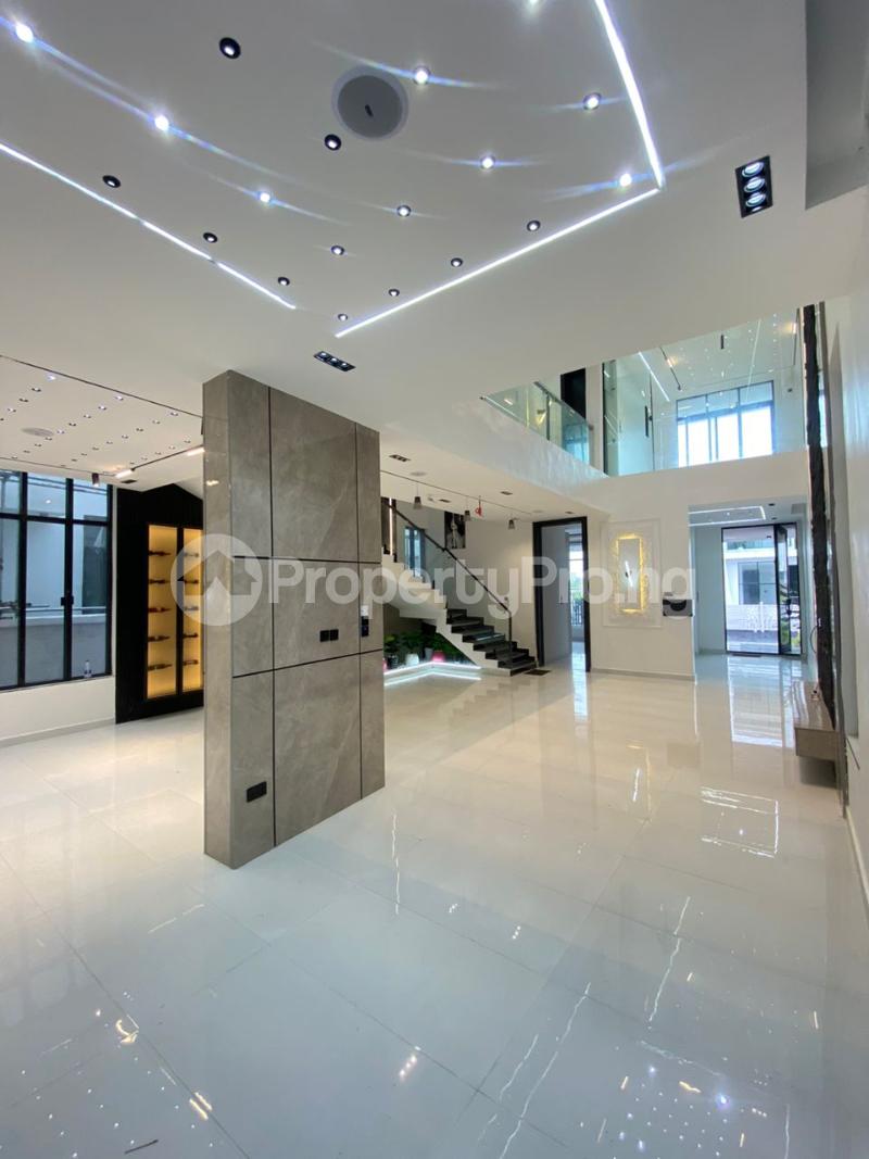 5 bedroom House for sale Chevron Lekki Lagos