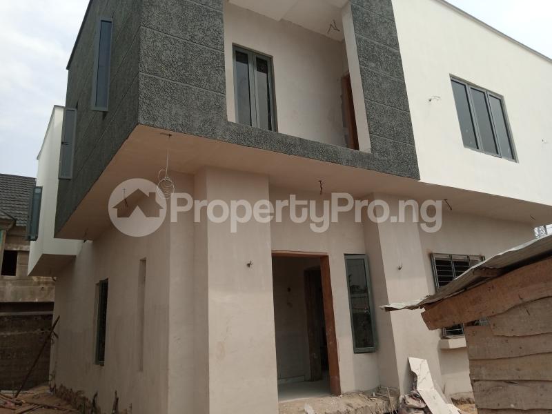 House for sale Lekki, Nicon Town Nicon Town Lekki Lagos - 0