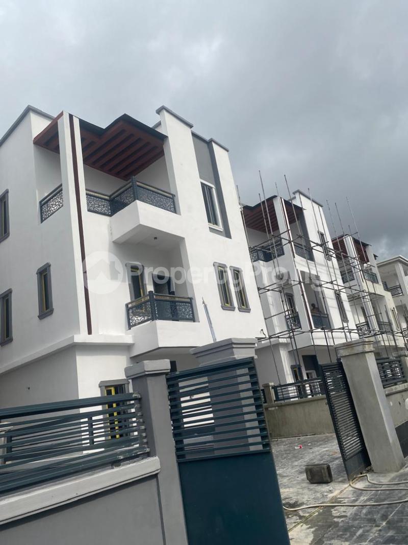 5 bedroom House for sale Festac Extension Amuwo Odofin Amuwo Odofin Lagos