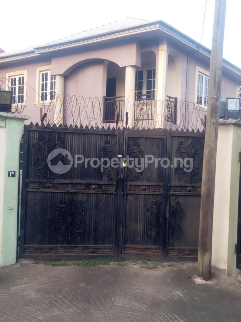 5 bedroom House for sale Adeniyi Jones Ikeja Lagos