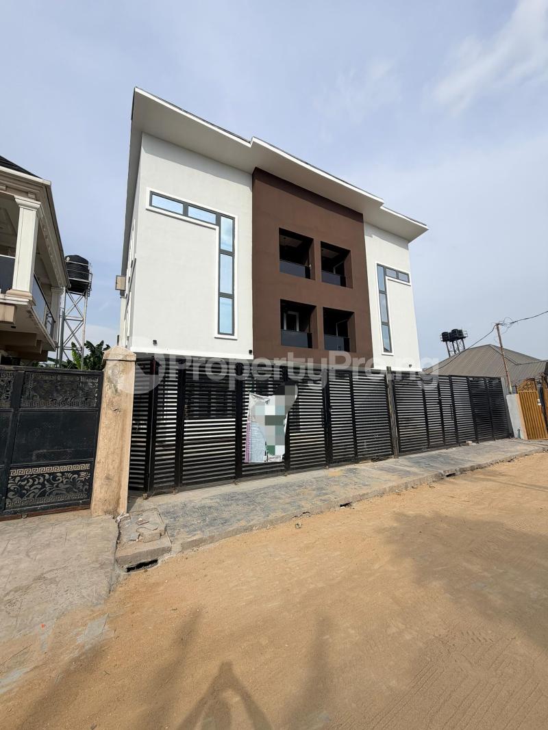 5 bedroom House for sale Anthony Village Maryland Lagos