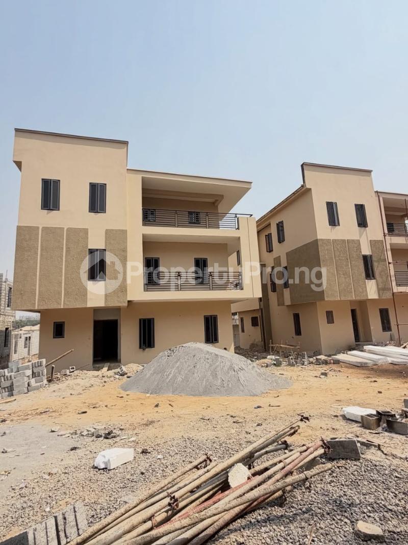 5 bedroom House for sale Apo Dutse Abuja