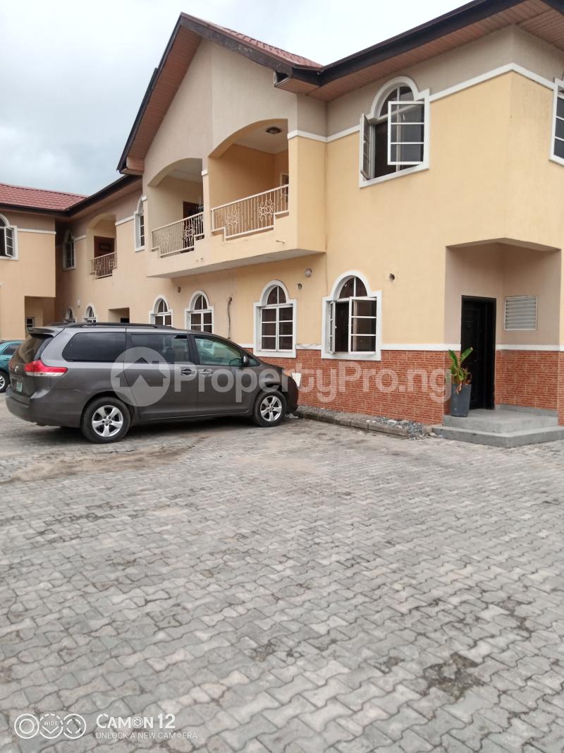 House for sale Lekki, Ikate, Lagos Ikate Lekki Lagos - 1