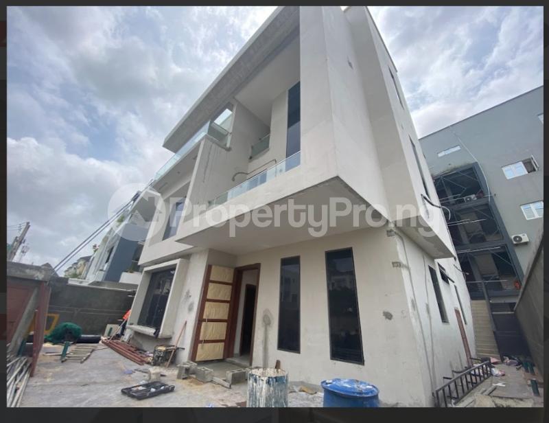 5 bedroom House for sale . Old Ikoyi Ikoyi Lagos