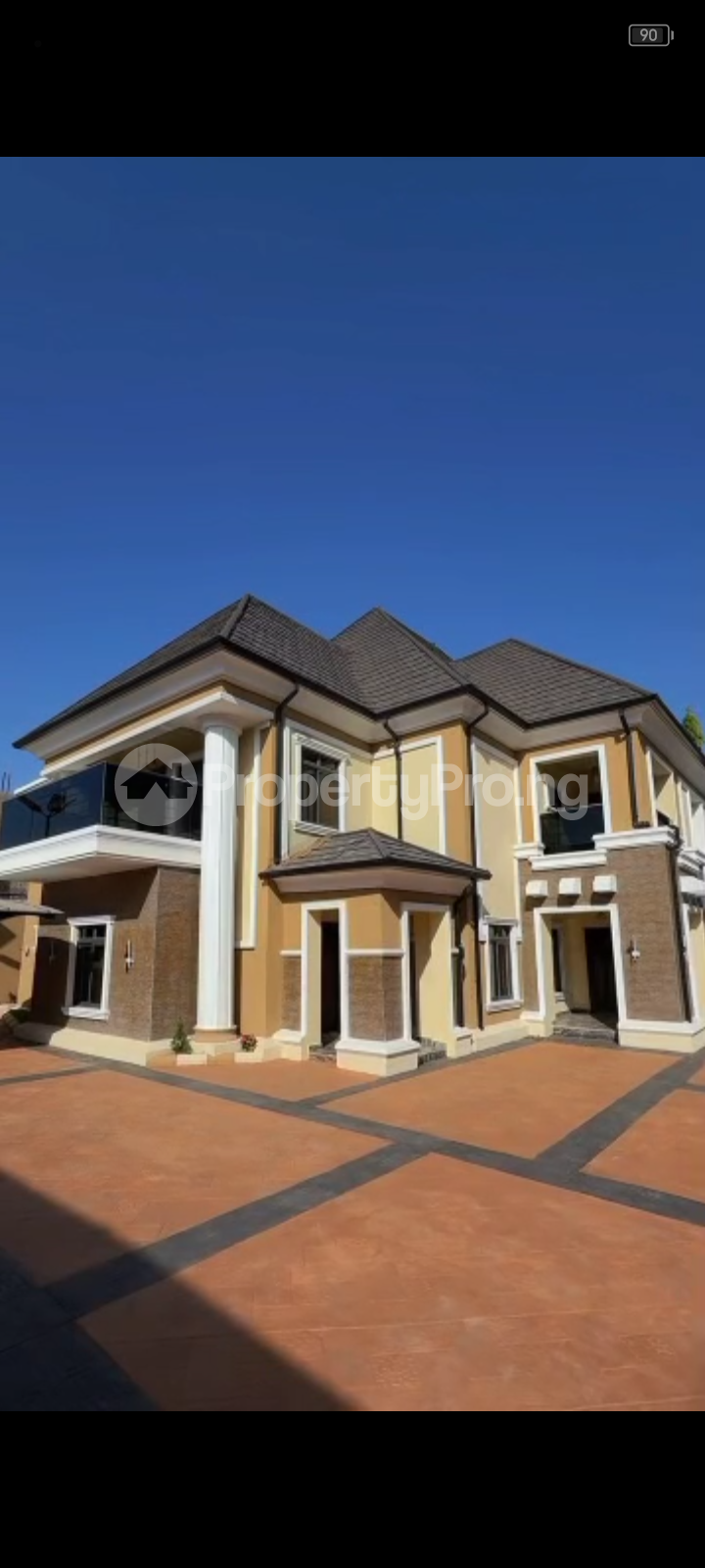 5 bedroom House for sale Gwari Crescent Kaduna North Kaduna