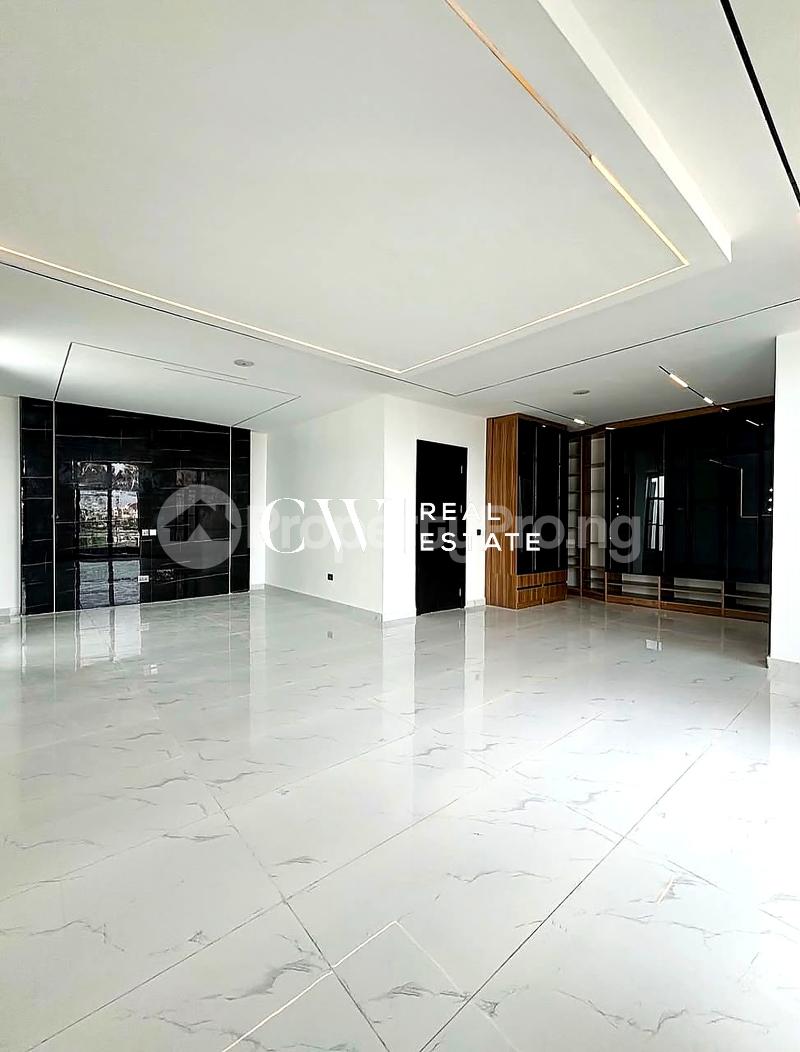 5 bedroom House for rent Lekki Lagos