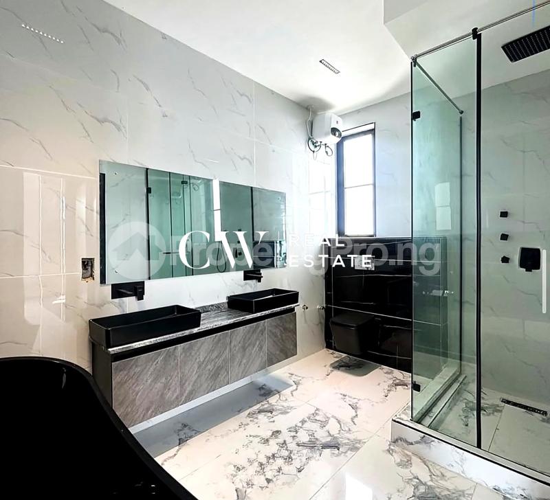 5 bedroom House for rent Lekki Lagos