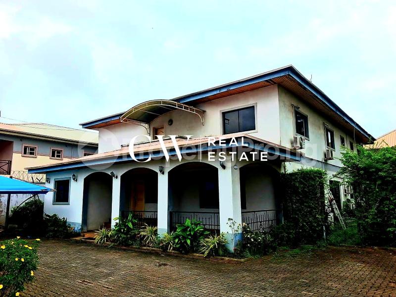 5 bedroom House for rent Lekki Phase 1 Lekki Lagos