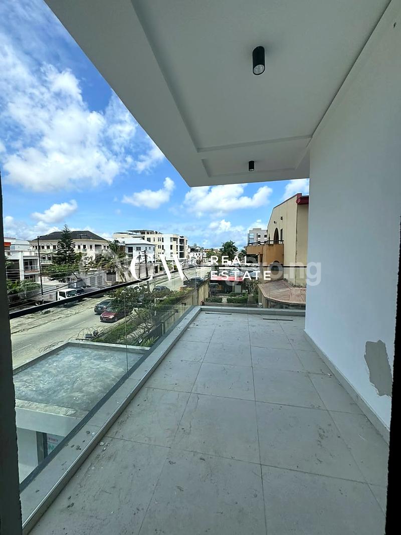 5 bedroom House for sale Lekki Phase 1 Lekki Lagos