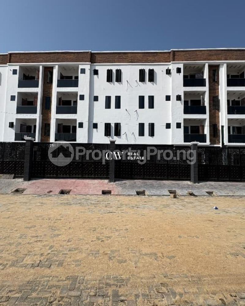 5 bedroom House for sale Lekki Lagos
