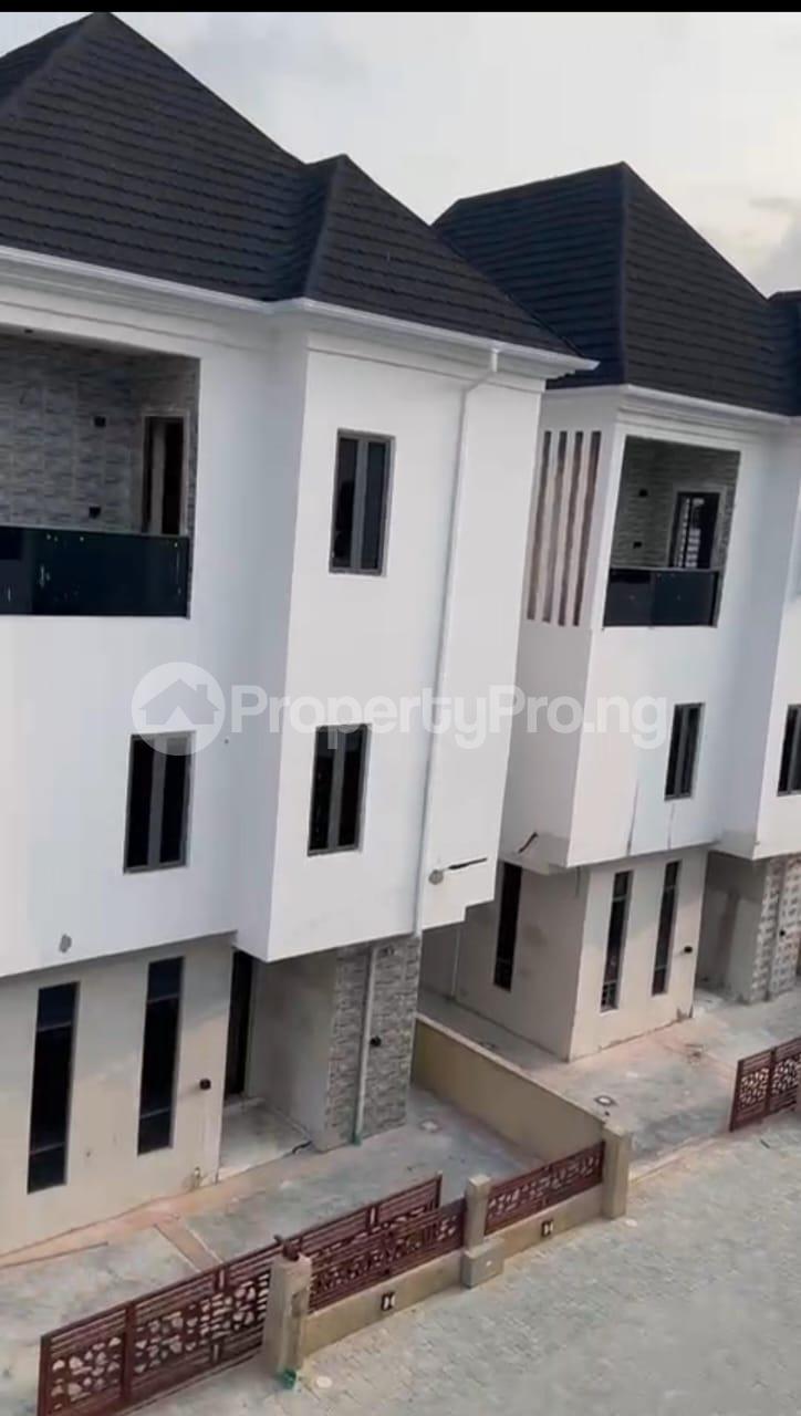 5 bedroom House for sale Victory Estate, Greenfield & Star Times Estate Ago palace Okota Lagos